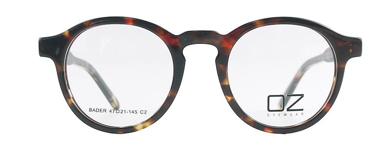 Oz Eyewear BADER C2